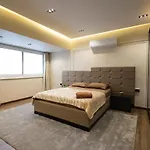 Heliopolis Haven With Open View - Close To Airport