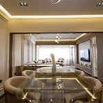 Heliopolis Haven With Open View - Close To Airport
