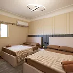 Heliopolis Haven With Open View - Close To Airport