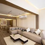 Heliopolis Haven With Open View - Close To Airport